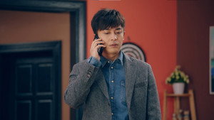 爱情公寓 5. évad Ep.22 22. epizód