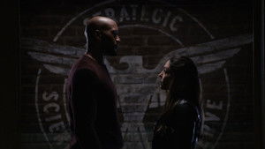 Marvel's Agents of S.H.I.E.L.D.: Slingshot 1. évad Ep.3 3. epizód
