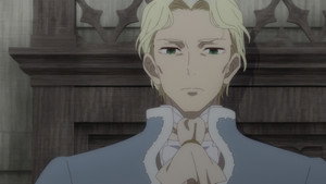 シュガーアップル・フェアリーテイル 1. évad Ep.6 6. epizód