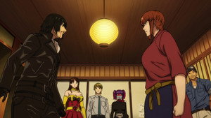 東島丹三郎は仮面ライダーになりたい 1. évad Ep.6 6. epizód