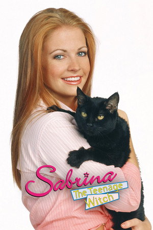 Sabrina, a tiniboszorkány poszter