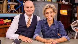 Krejlerkongen 12. évad Ep.6 6. epizód