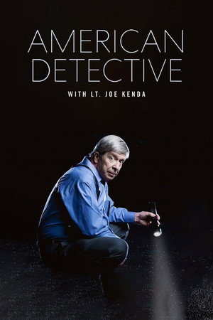 Amerikai bűnügyek - Joe Kenda hadnaggyal poszter