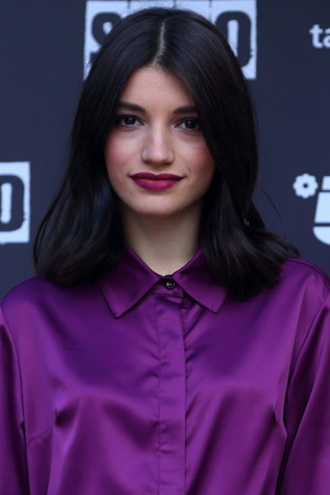 Carlotta Antonelli profil kép