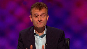 Mock the Week 13. évad Ep.5 5. epizód