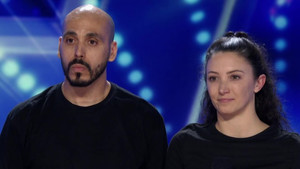 Quel talent! 2. évad Ep.14 14. epizód