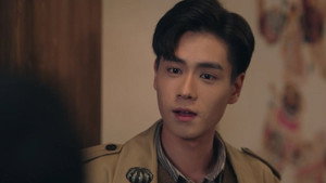 民国奇探 1. évad Ep.31 31. epizód