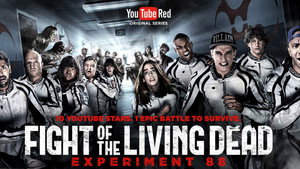Fight of the Living Dead kép