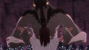 ベルセルク 1. évad Ep.7 7. epizód