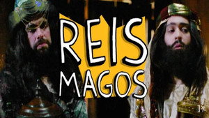 Porta dos Fundos 8. évad Ep.44 44. epizód