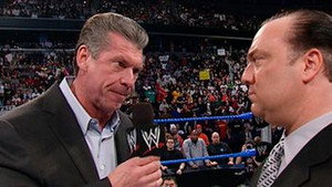 Pankráció - WWE: Smackdown 6. évad Ep.5 5. epizód