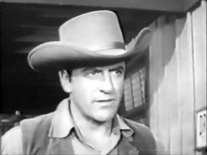 Gunsmoke 6. évad Ep.34 34. epizód