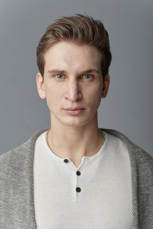 Дмитрий Белоцерковский profil kép