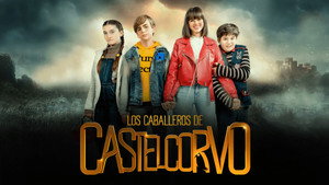 I Cavalieri di Castelcorvo kép