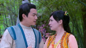 古剑奇谭 1. évad Ep.41 41. epizód