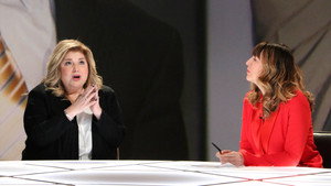 Dans les médias 3. évad Ep.17 17. epizód