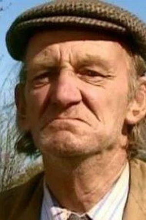 Walter Sparrow profil kép
