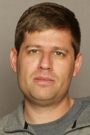 Oren Peli profil kép