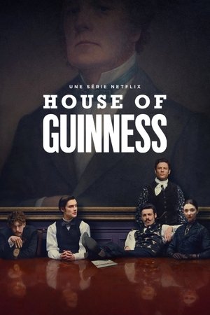 A Guinness család poszter