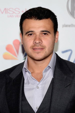 Emin Ağalarov profil kép