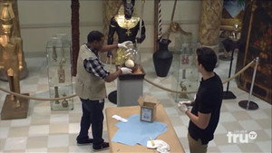 The Carbonaro Effect 1. évad Ep.22 22. epizód