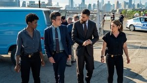 FBI: New York különleges ügynökei 4. évad Ep.4 4. epizód