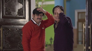 भाभीजी घर पर हैं! 1. évad Ep.1306 1306. epizód