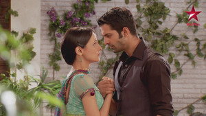 Iss Pyaar Ko Kya Naam Doon? 4. évad Ep.4 4. epizód
