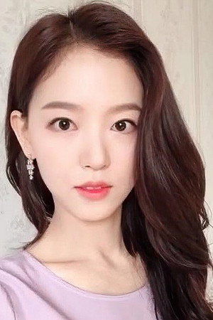 Kang Hanna profil kép