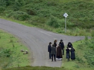 Hamish Macbeth 2. évad Ep.1 1. epizód