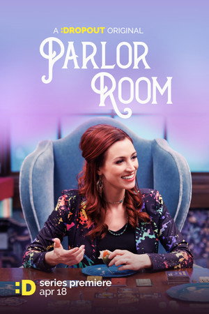 Parlor Room poszter