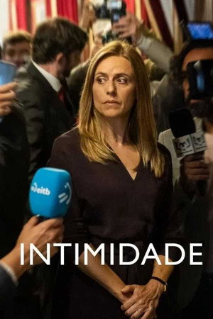 Intimitás poszter