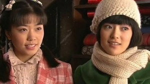 烟雨斜阳 1. évad Ep.9 9. epizód
