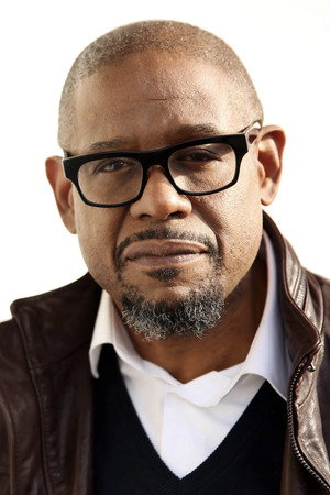 Forest Whitaker profil kép