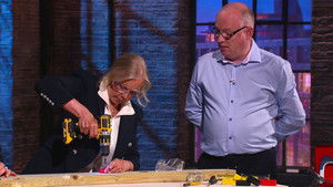 Dragons' Den 23. évad Ep.7 7. epizód
