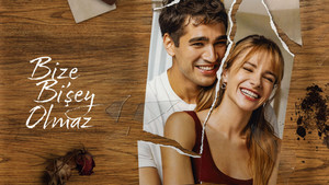 Bize Bi'Şey Olmaz kép