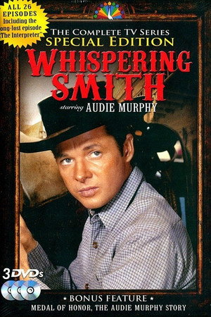 Whispering Smith poszter