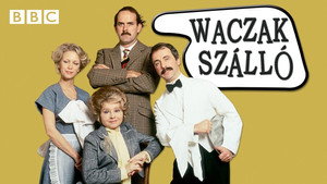 Waczak Szálló kép