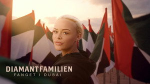 Diamantfamilien - Fanget i Dubai kép