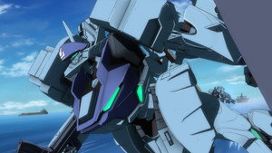 マブラヴ オルタネイティヴ 1. évad Ep.20 20. epizód