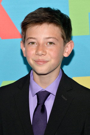 Griffin Gluck profil kép