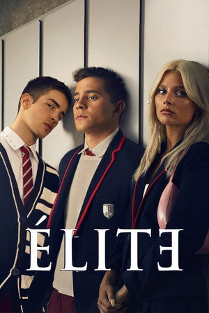 Elit 6. évad (2022-11-18) poszter
