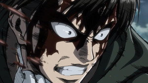 Attack on Titan kép