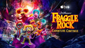 Fraggle Rock: Újra zúznak kép