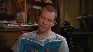 Peep Show 6. évad Ep.2 2. epizód