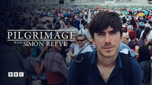 Pilgrimage with Simon Reeve kép