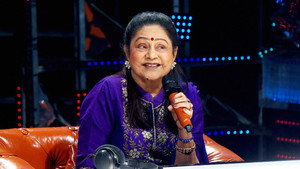 Indian Idol 16. évad Ep.49 49. epizód