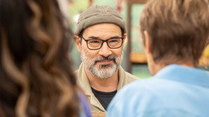 The Great Celebrity Bake Off for Stand Up To Cancer 8. évad Ep.4 4. epizód