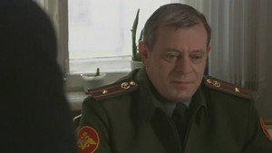 Кадетство 2. évad Ep.5 5. epizód