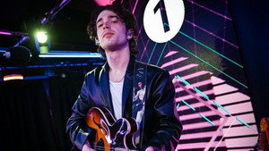 BBC Radio 1's Live Lounge 27. évad Ep.1 1. epizód